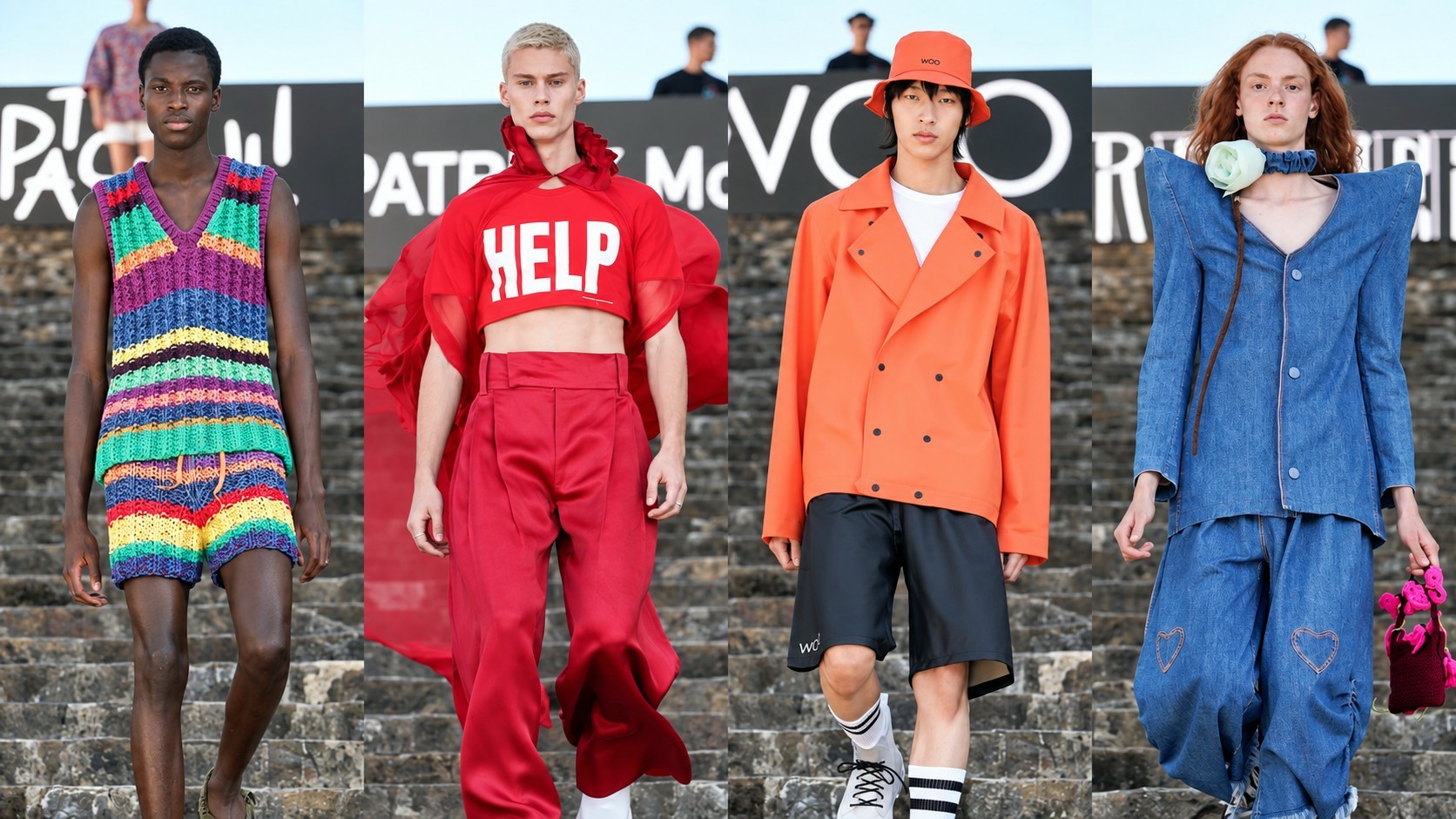 London Fashion Week